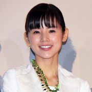 小西真奈美、ラップ曲で歌手デビュー