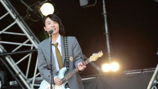 神木隆之介、長瀬智也らと野外ロックフェスに緊急参戦！