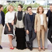 グザヴィエ・ドラン、豪華仏キャスト集結の新作は「最高傑作」