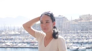 河瀬直美監督が語る日本の映画界に足りないもの…若手監督たちのために一石を投じる