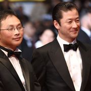 浅野忠信主演『淵に立つ』カンヌある視点部門審査員賞受賞!ジブリ最新作は特別賞