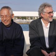 ジブリ新作『レッドタートル』がカンヌで特別賞!高畑監督も喜び