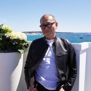 國村隼、韓国スリラーで初カンヌ!『チェイサー』監督の過酷すぎる現場とは?