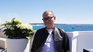 國村隼、韓国スリラーで初カンヌ!『チェイサー』監督の過酷すぎる現場とは?