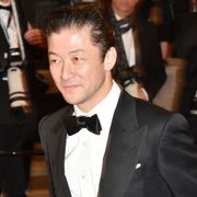 浅野忠信、主演作が2年連続カンヌある視点部門で受賞!『淵に立つ』審査員賞に歓喜!
