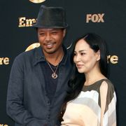 「Empire 成功の代償」のテレンス・ハワード 5人のパパに