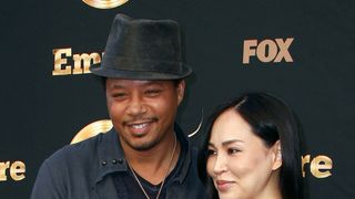 「Empire 成功の代償」のテレンス・ハワード 5人のパパに