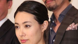 吹石一恵、住居侵入被害も「元気に過ごしております」公式サイトが近況報告