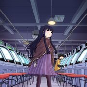 「ハイスコアガール」連載再開&コミックス復刊!刑事告訴で一時休止