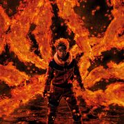 舞台「NARUTO」ワールドツアー決定!キャスト&ビジュアル発表