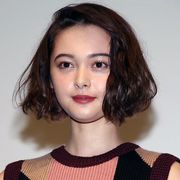 玉城ティナ、キュンキュン不足な学生生活!映画が羨ましい