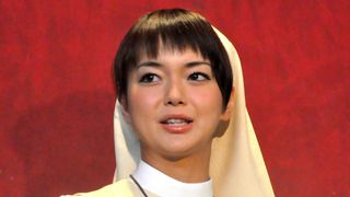 多部未華子、蜷川幸雄さんの言葉忘れない決意明かす
