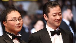 主演・浅野忠信が感じたカンヌ受賞・深田晃司監督のすごさ