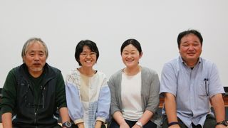 熊本に映画届けたい!熊本のNPOが上映映画募集