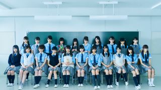欅坂46、死体とすごす女子高生役…メンバー総出で連ドラ初主演！