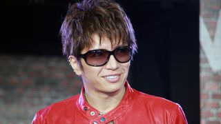 GACKT、『デッドプール』のSMシーンがお気に入り