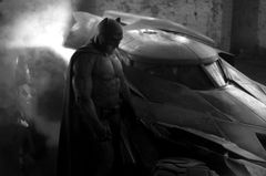 バットマン vs スーパーマン