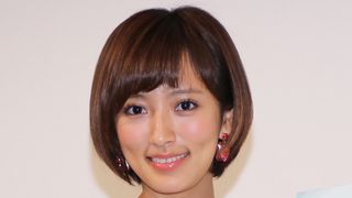 夏菜、実写版「ハガレン」出演に本音をポロリ