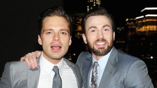 キャプテン・アメリカをゲイに！エルサに続いて熱望する声