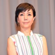 戸田恵子、ショムニ会で野々村課長・伊藤俊人さんしのぶ「もう14年」