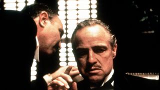 『ゴッドファーザー』メイキングノートが出版！