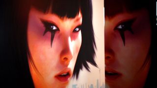 ゲーム「ミラーズエッジ」テレビシリーズ化へ