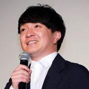 濱田岳、裸での激しいラブシーンに緊張