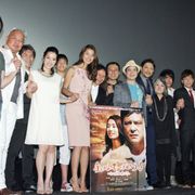 中居正広も友情出演、故・今井雅之さんの命日に“遺作”公開