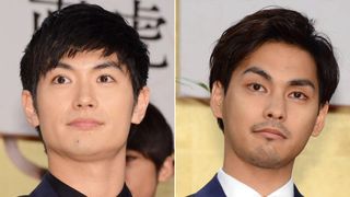 三浦春馬3度目!柳楽優弥初!大河ドラマ「直虎」出演決定!