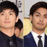 三浦春馬3度目!柳楽優弥初!大河ドラマ「直虎」出演決定!