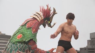 これぞ特撮映画!『大怪獣モノ』予告編が特撮ファンにはたまらない!