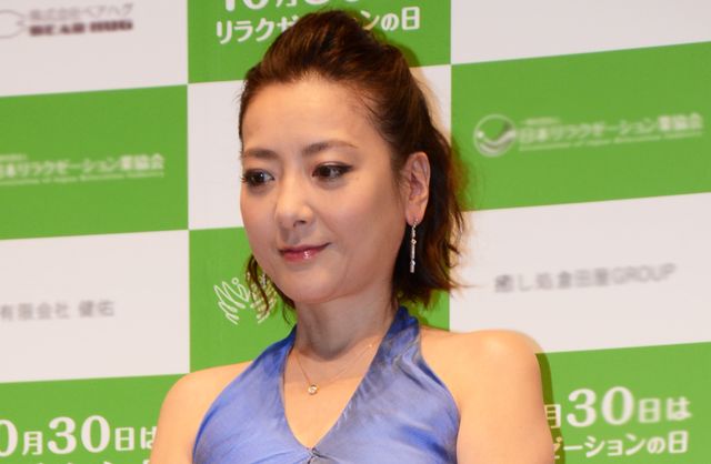 西川史子、急性胃腸炎で入院　29日の「サンジャポ」欠席
