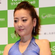 西川史子、急性胃腸炎で入院 29日の「サンジャポ」欠席