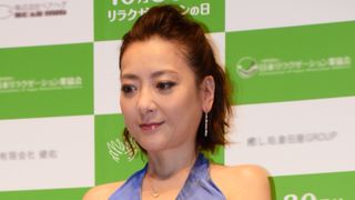 西川史子、急性胃腸炎で入院 29日の「サンジャポ」欠席