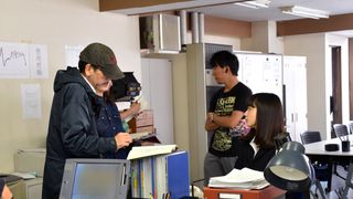 “リアル”なまま画面を作れる喜び!テレビや映画とは異なる配信ドラマの可能性