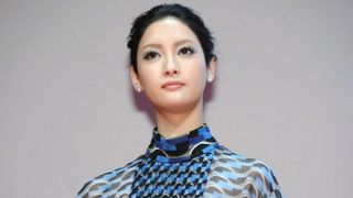 菜々緒、4キロ増量「二重あごがひどい」