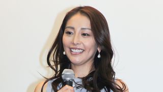 熊切あさ美、自殺考えた…「あの時死ななくて良かった」