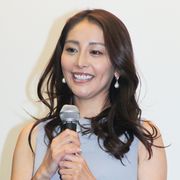 熊切あさ美、自殺考えた…「あの時死ななくて良かった」