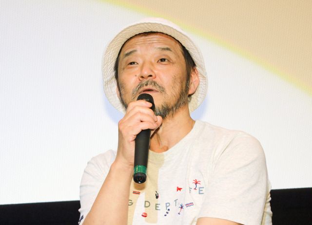 押井守、宮崎駿作品を辛口批評「いつも行き当たりばったりで、願望だけで作られている」