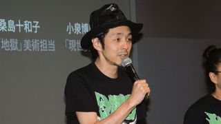 宮藤官九郎、長瀬智也とタッグを組みすぎて「彼がカッコいいことを忘れてた」
