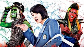 神木隆之介、Mステ初出演！長瀬智也らとのバンドが地獄飛び出す