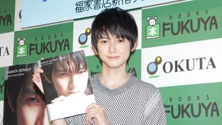 本郷奏多、漫画実写化作品での役づくりの工夫明かす