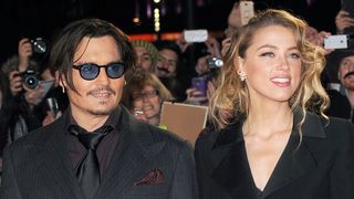 アンバー・ハードの友人、ジョニデのDVあったと証言