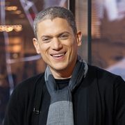 ウェントワース・ミラー 「レジェンド・オブ・トゥモロー」のレギュラーから外れる