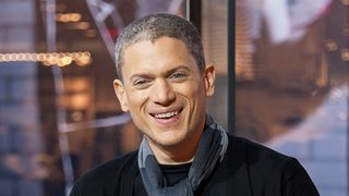 ウェントワース・ミラー 「レジェンド・オブ・トゥモロー」のレギュラーから外れる