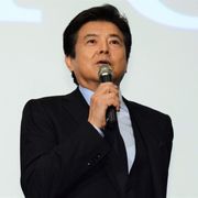 三浦友和、佐藤浩市主演作と比較で自虐「勝てるわけがない」