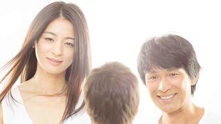 尾野真千子、江口洋介と夫婦役初共演!「家政婦のミタ」脚本家が養子縁組題材に描く