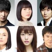 川口春奈×山崎賢人『一週間フレンズ。』主要キャスト発表