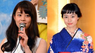 実は「金八先生」出身!高畑充希&忽那汐里の絆に反響