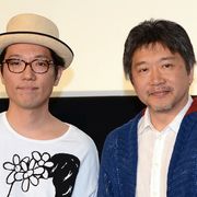 ハナレグミ、音楽の方向性を再発見!是枝裕和監督から学ぶ